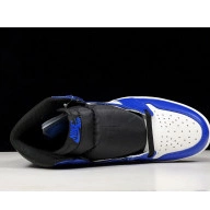 - 'Game 403 Royal' Air 1 Jordan Retro High 555088 OG 0703